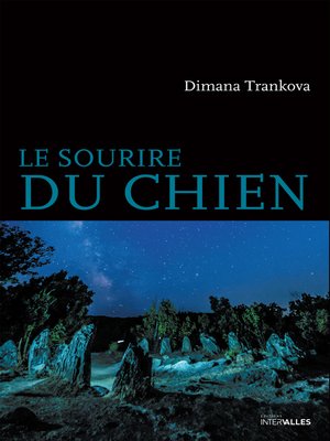 cover image of Le Sourire du chien